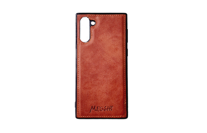  قاب موبایل کیفی برند Megshi مناسب برای Galaxy note 10 plus 